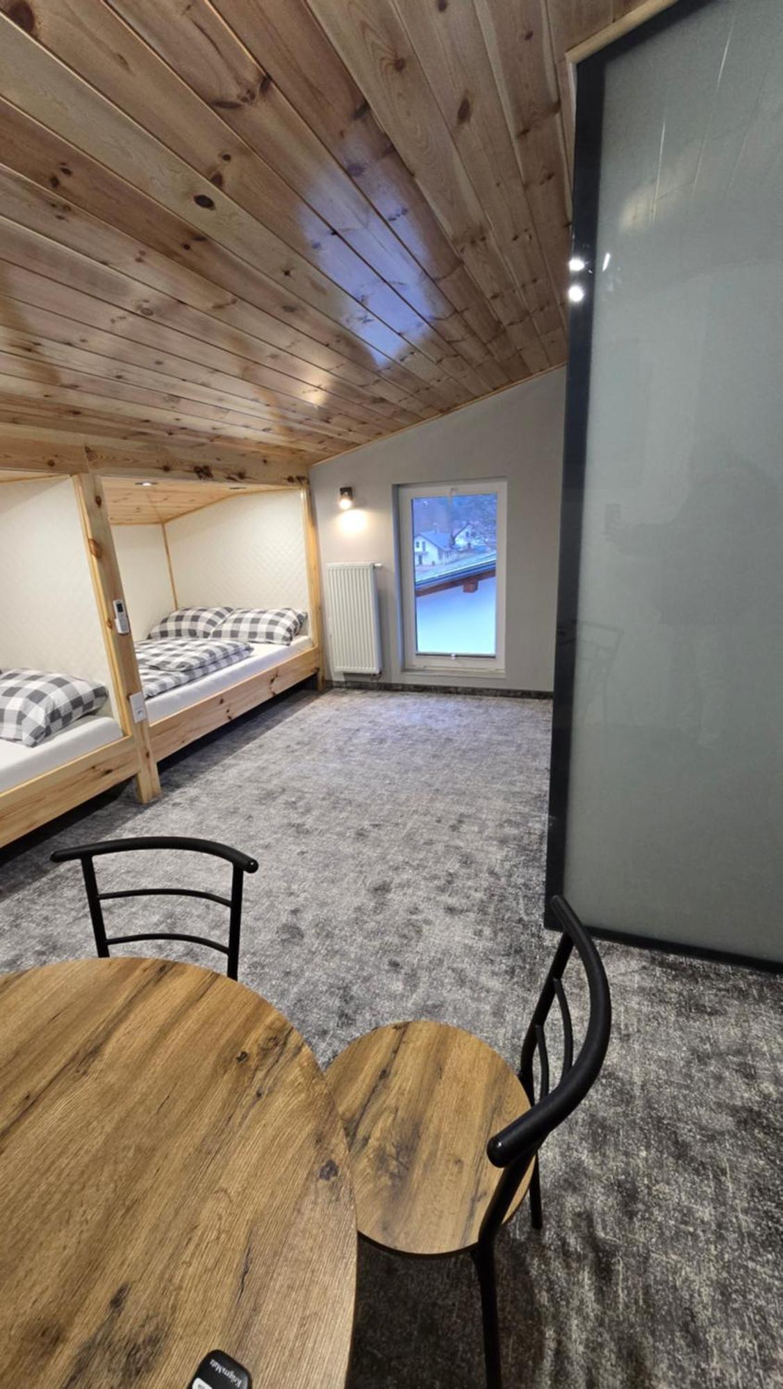 Pensjonat Lubianka Starachowice Bagian luar foto
