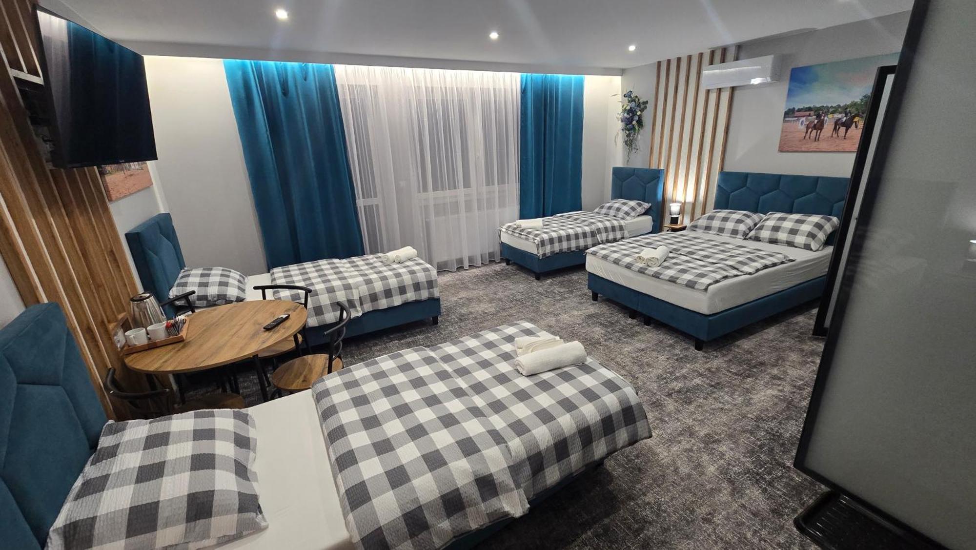 Pensjonat Lubianka Starachowice Bagian luar foto